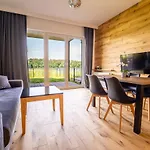 Mazurskie Klimaty Appartement *