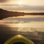 Mazurskie Klimaty Apartman