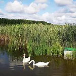 Mazurskie Klimaty Tomaszkowo