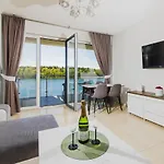 Mazurskie Klimaty Appartement