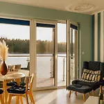 Appartement Mazurskie Klimaty