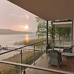 Mazurskie Klimaty Appartement Tomaszkowo