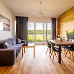 Appartement Mazurskie Klimaty Tomaszkowo