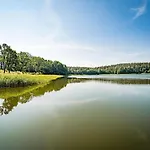 Mazurskie Klimaty Appartement *