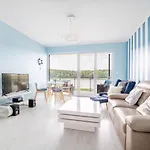 Appartement Mazurskie Klimaty Tomaszkowo