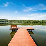 Mazurskie Klimaty Appartement *