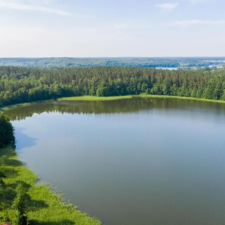 Mazurskie Klimaty * Tomaszkowo