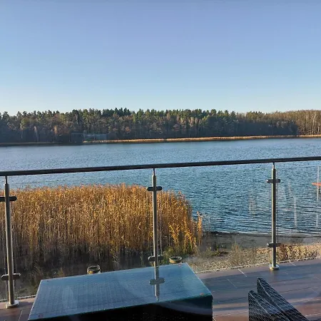 Mazurskie Klimaty Apartament *