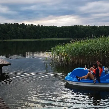 Mazurskie Klimaty Apartament