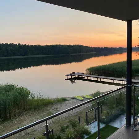 Mazurskie Klimaty * Tomaszkowo