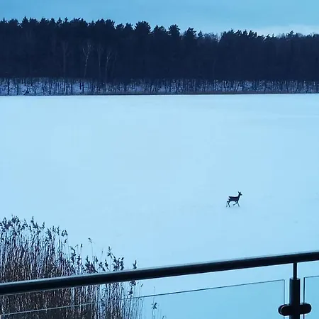 Appartement Mazurskie Klimaty