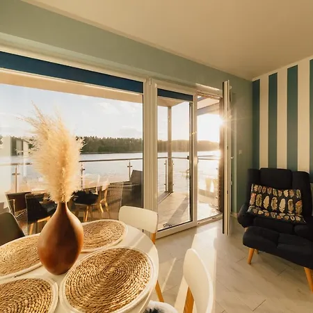 Mazurskie Klimaty Tomaszkowo