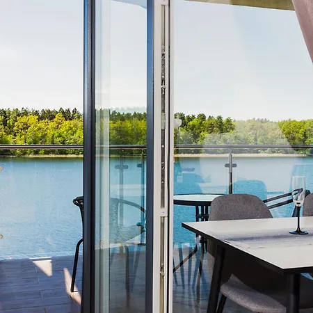 Mazurskie Klimaty Tomaszkowo