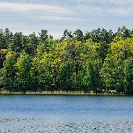 Mazurskie Klimaty شقة *