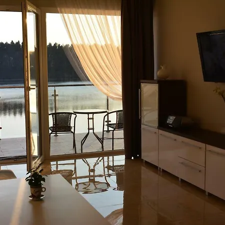 Apartament Mazurskie Klimaty *