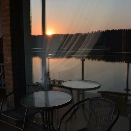 Mazurskie Klimaty Apartamento