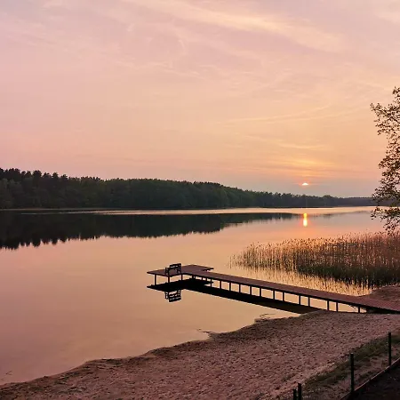 Mazurskie Klimaty Apartament *
