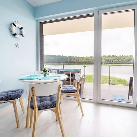 Mazurskie Klimaty Apartament