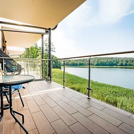 Mazurskie Klimaty Tomaszkowo