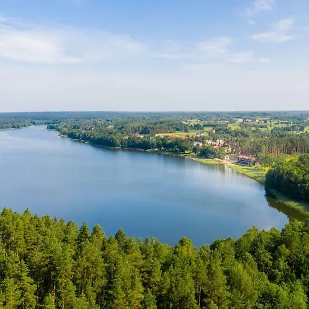 Mazurskie Klimaty * Tomaszkowo