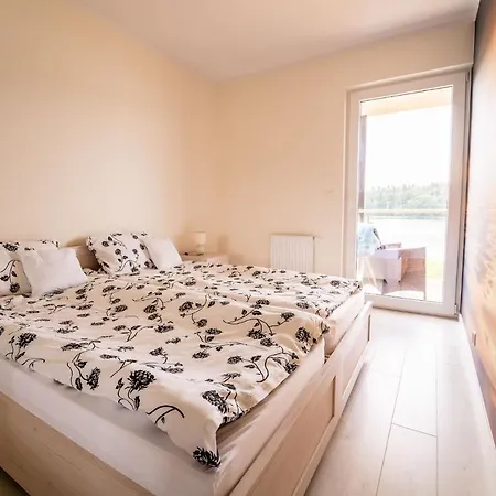 Mazurskie Klimaty شقة Tomaszkowo