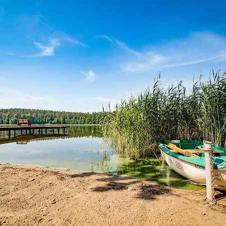 Mazurskie Klimaty * Tomaszkowo