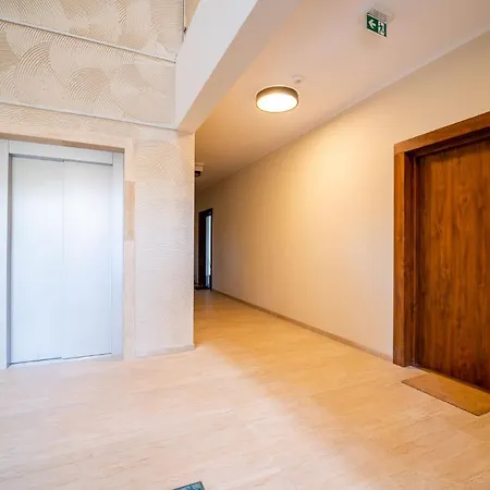 Apartament Mazurskie Klimaty *
