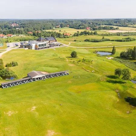 Appartement Mazurskie Klimaty