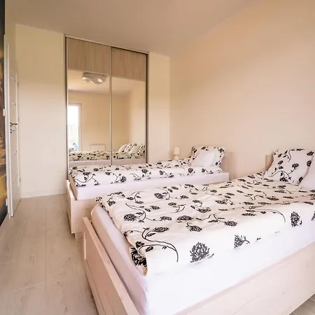 Apartament Mazurskie Klimaty *